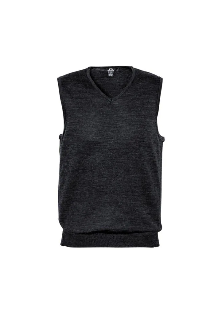 Biz Collection WV619M Mens Milano Vest