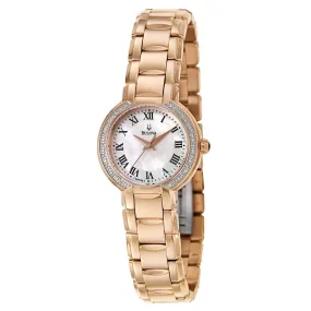 Bulova - 98R156
