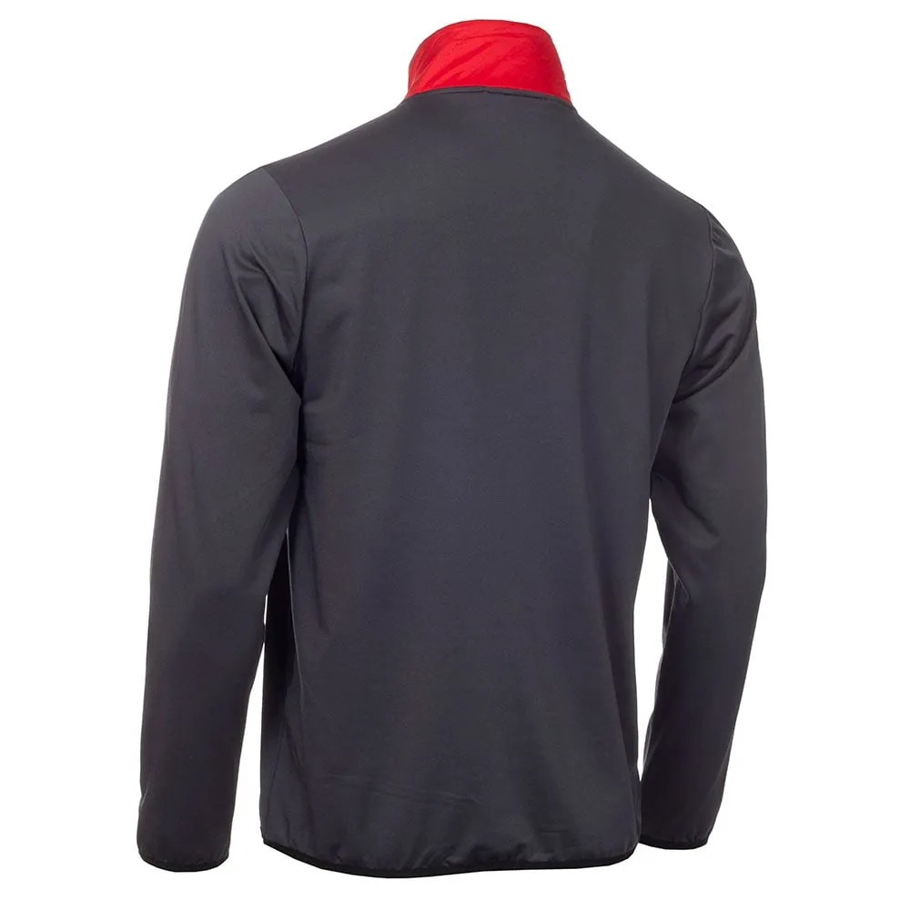 Calvin Klein Forest Lake Half Zip Pullover - Urban