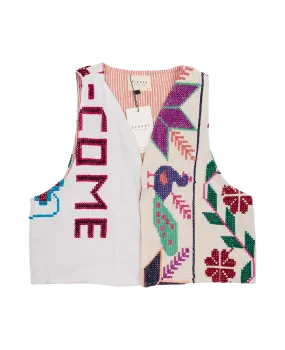Chennai Vest - No. 2