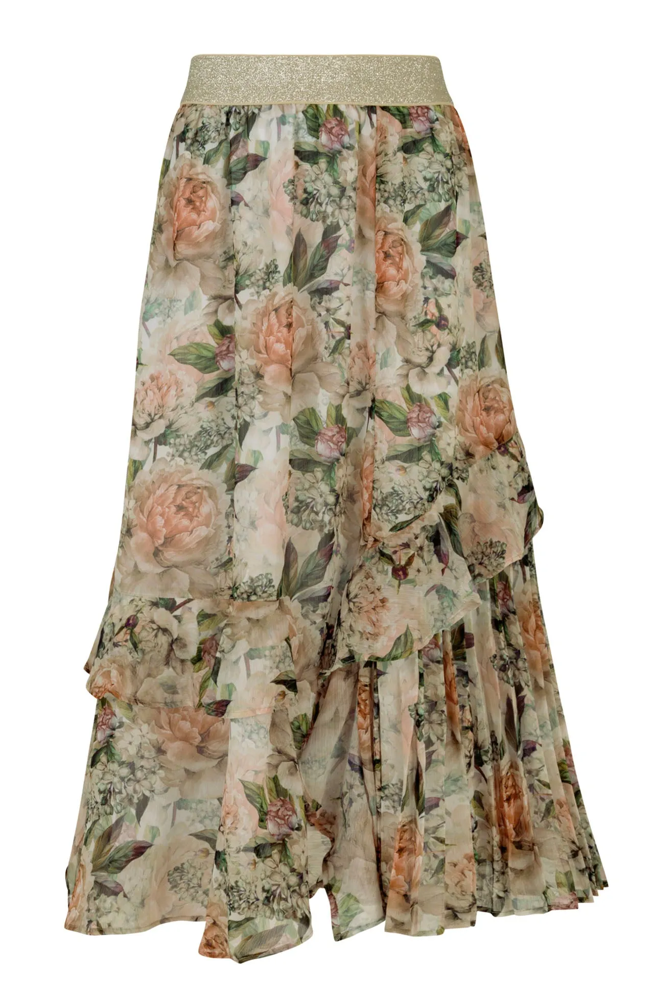 Curate - Force Of Nature Work It Skirt