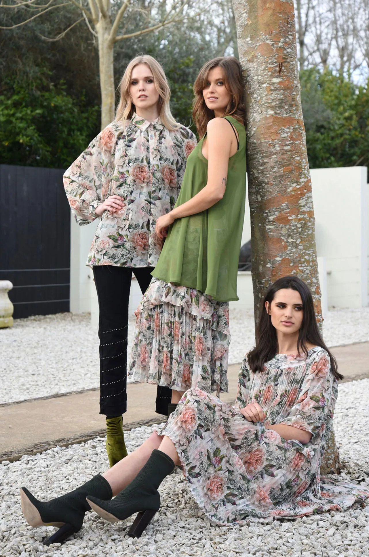 Curate - Force Of Nature Work It Skirt