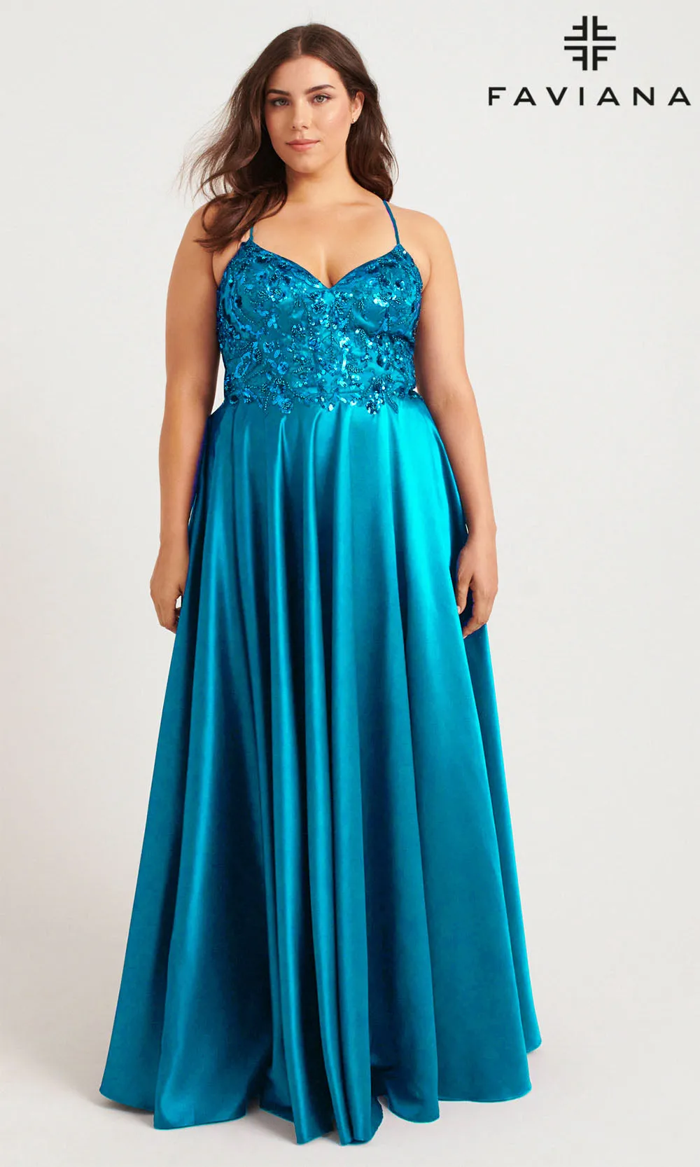 Faviana 9578