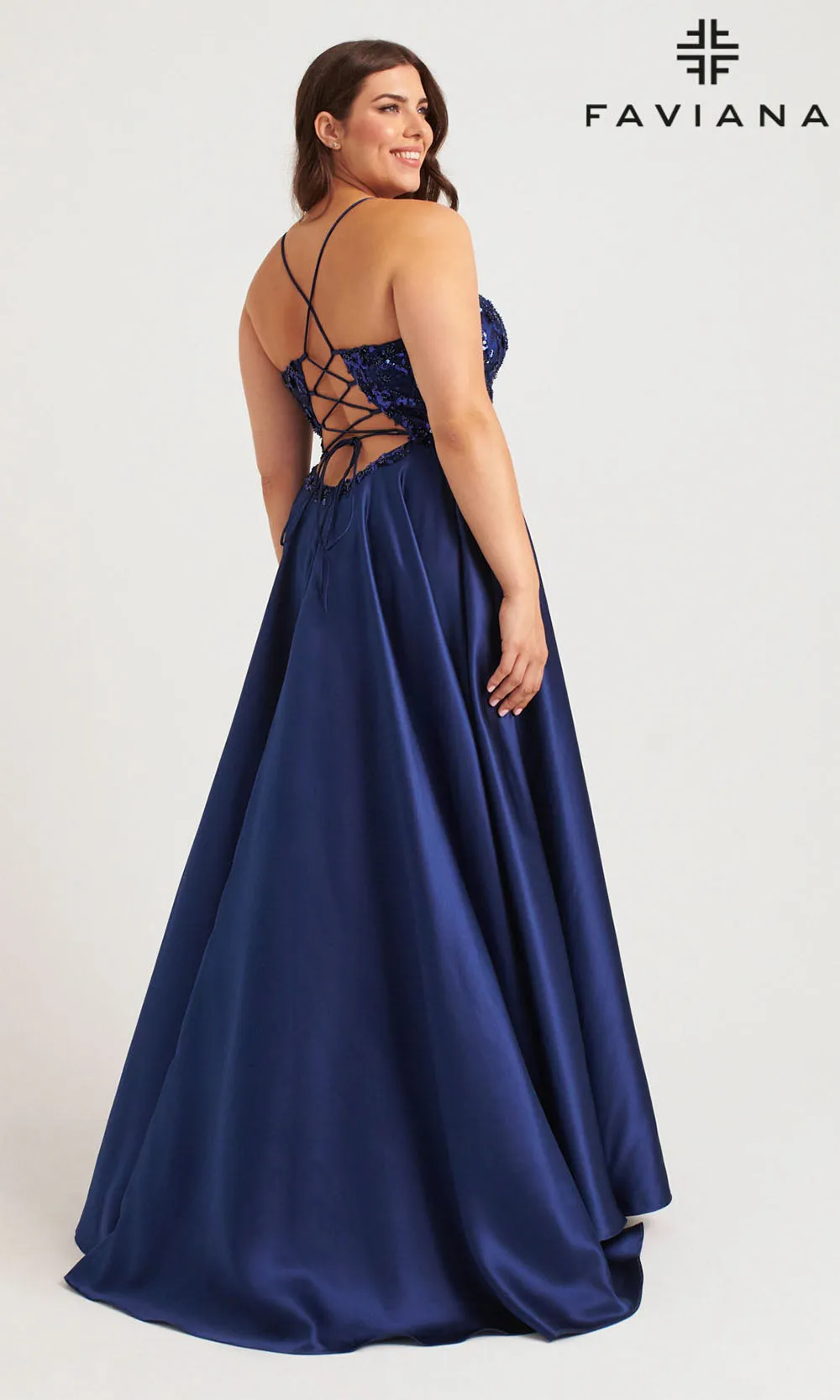 Faviana 9578