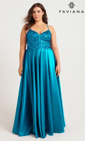 Faviana 9578