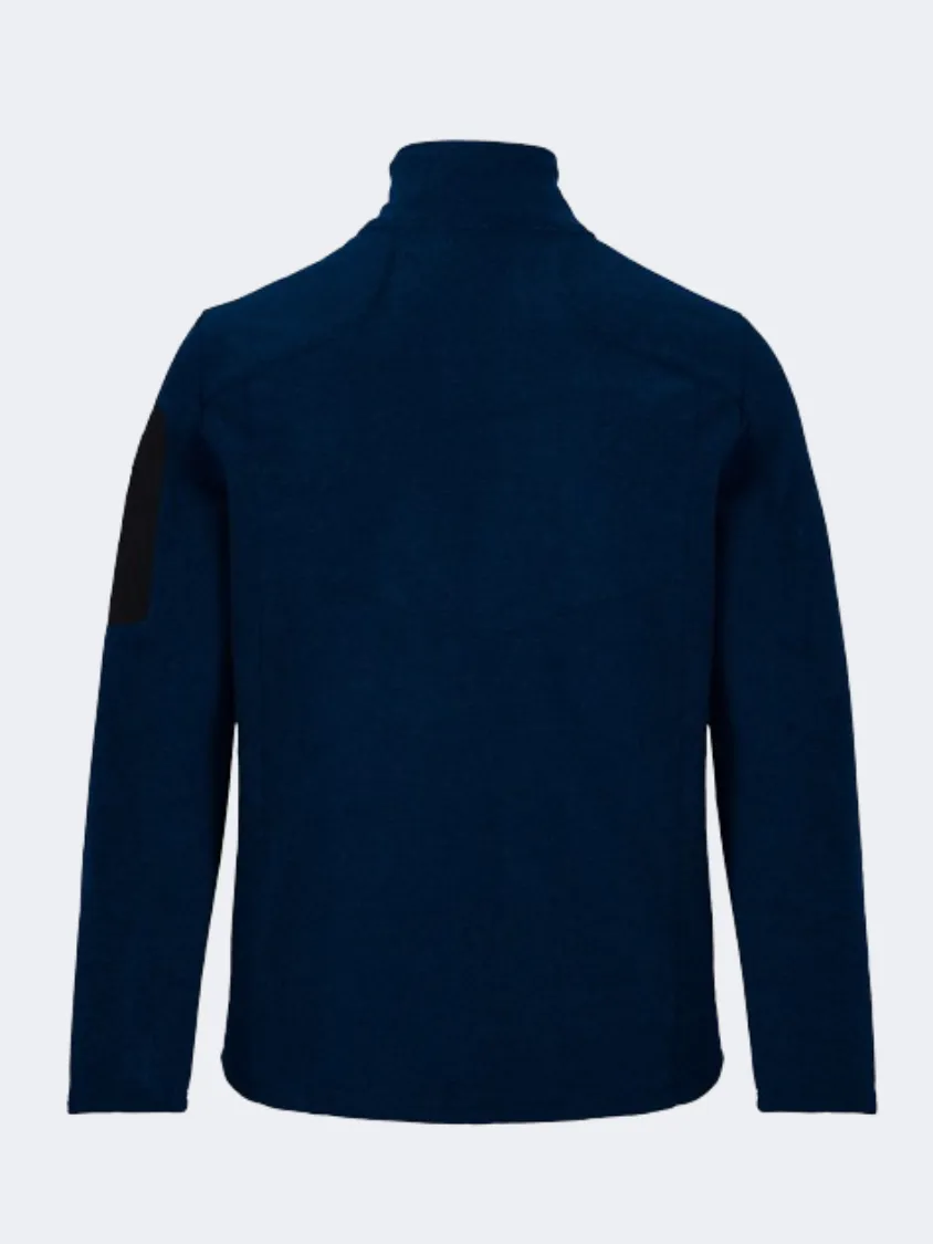 Killtec Kow 28 Men Skiing Fleece Dark Petrol