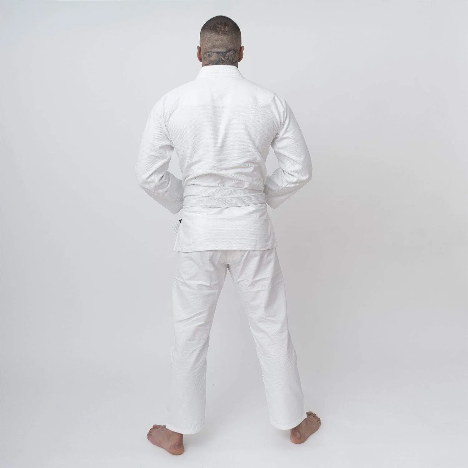 Knokcout BJJ Gi