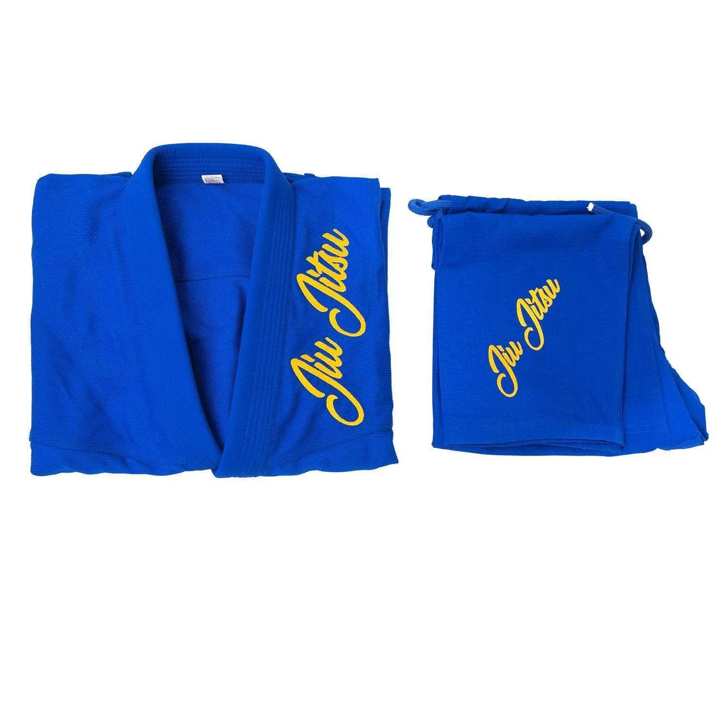 Knokcout BJJ Gi