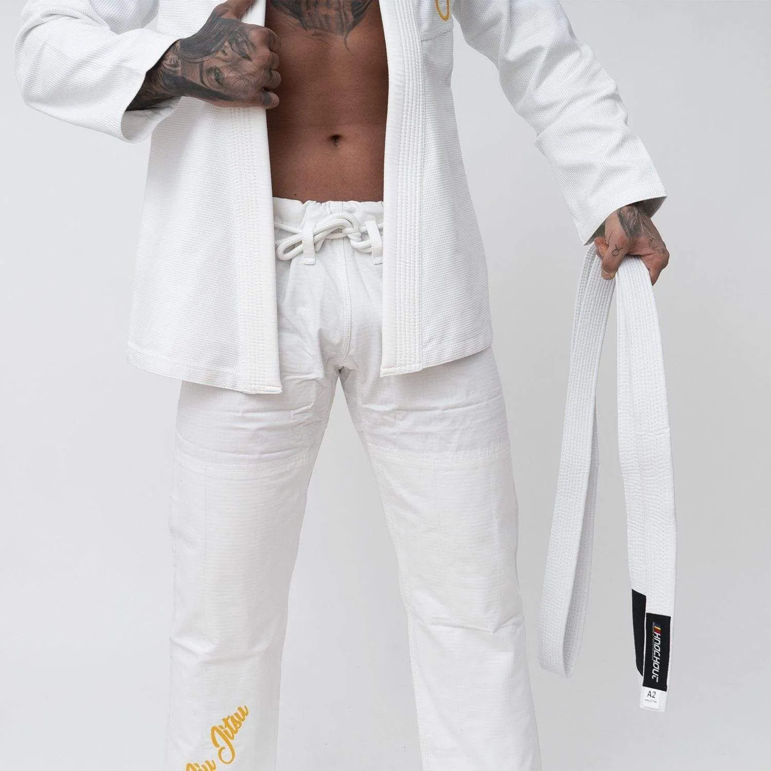 Knokcout BJJ Gi