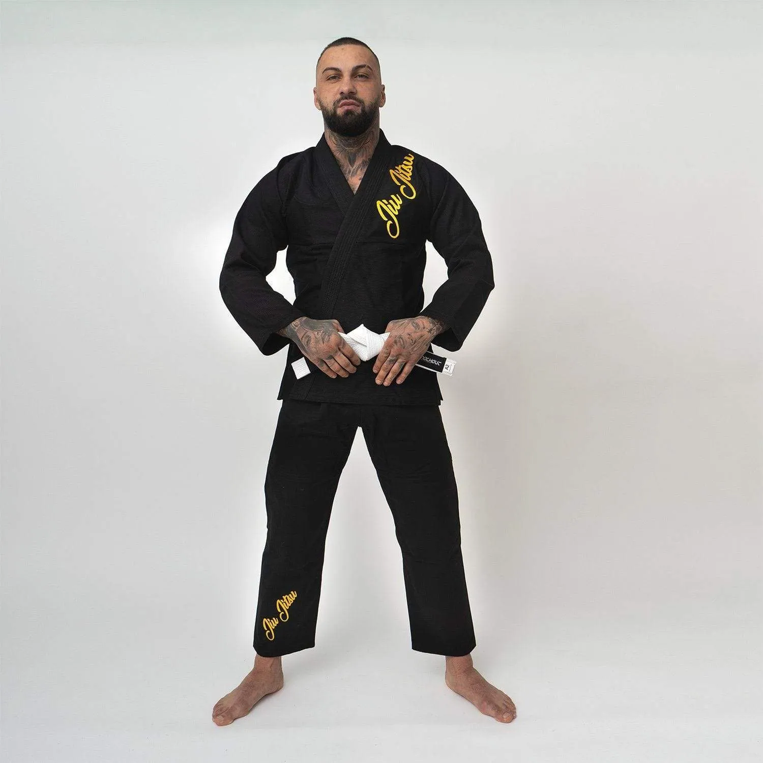 Knokcout BJJ Gi