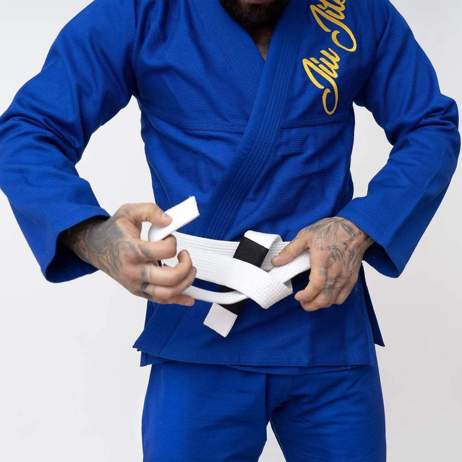 Knokcout BJJ Gi