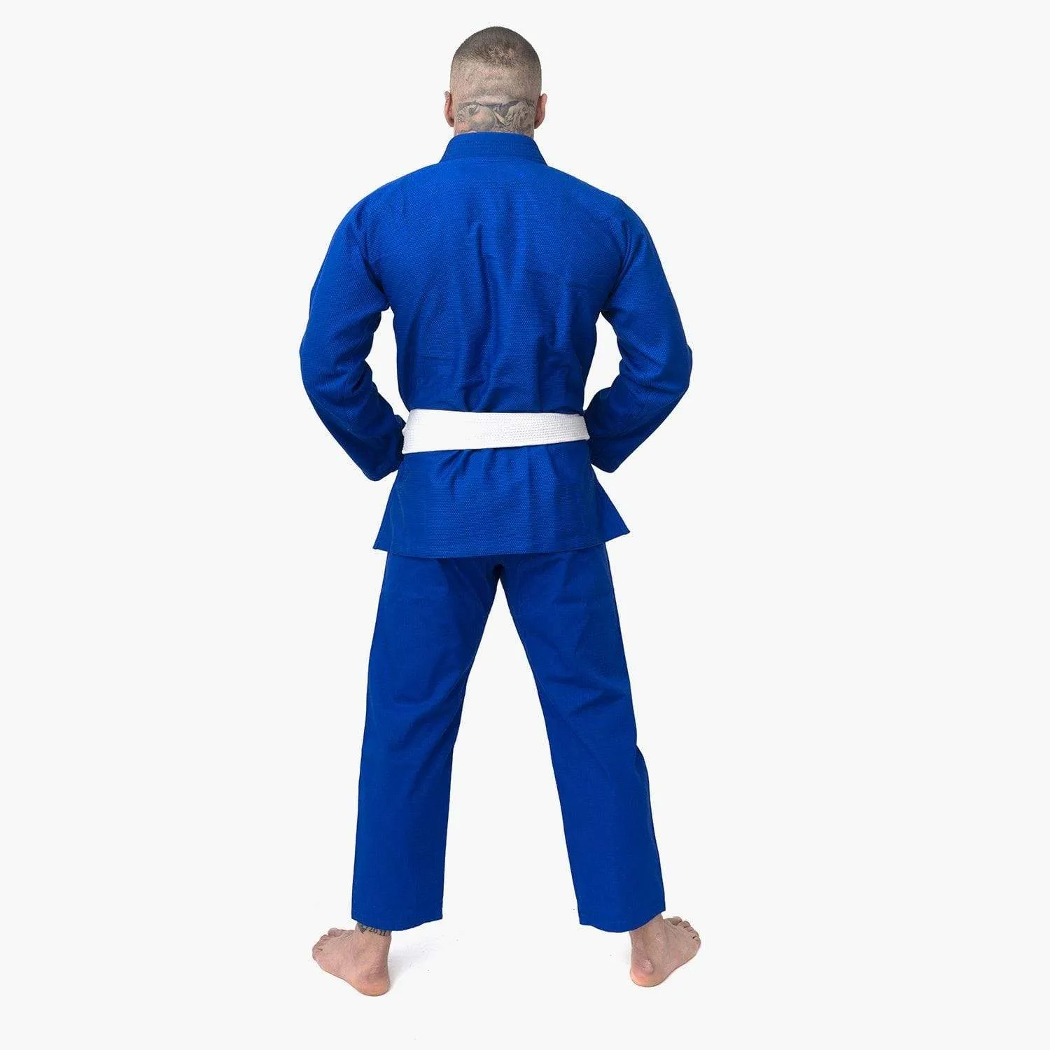 Knokcout BJJ Gi