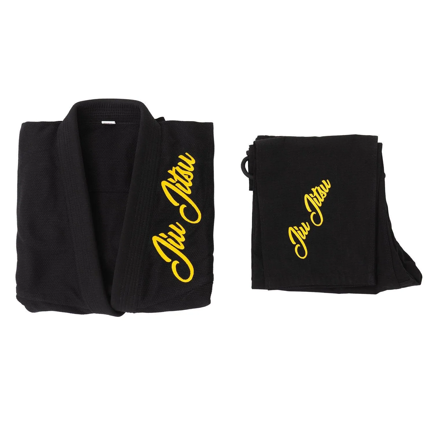 Knokcout BJJ Gi
