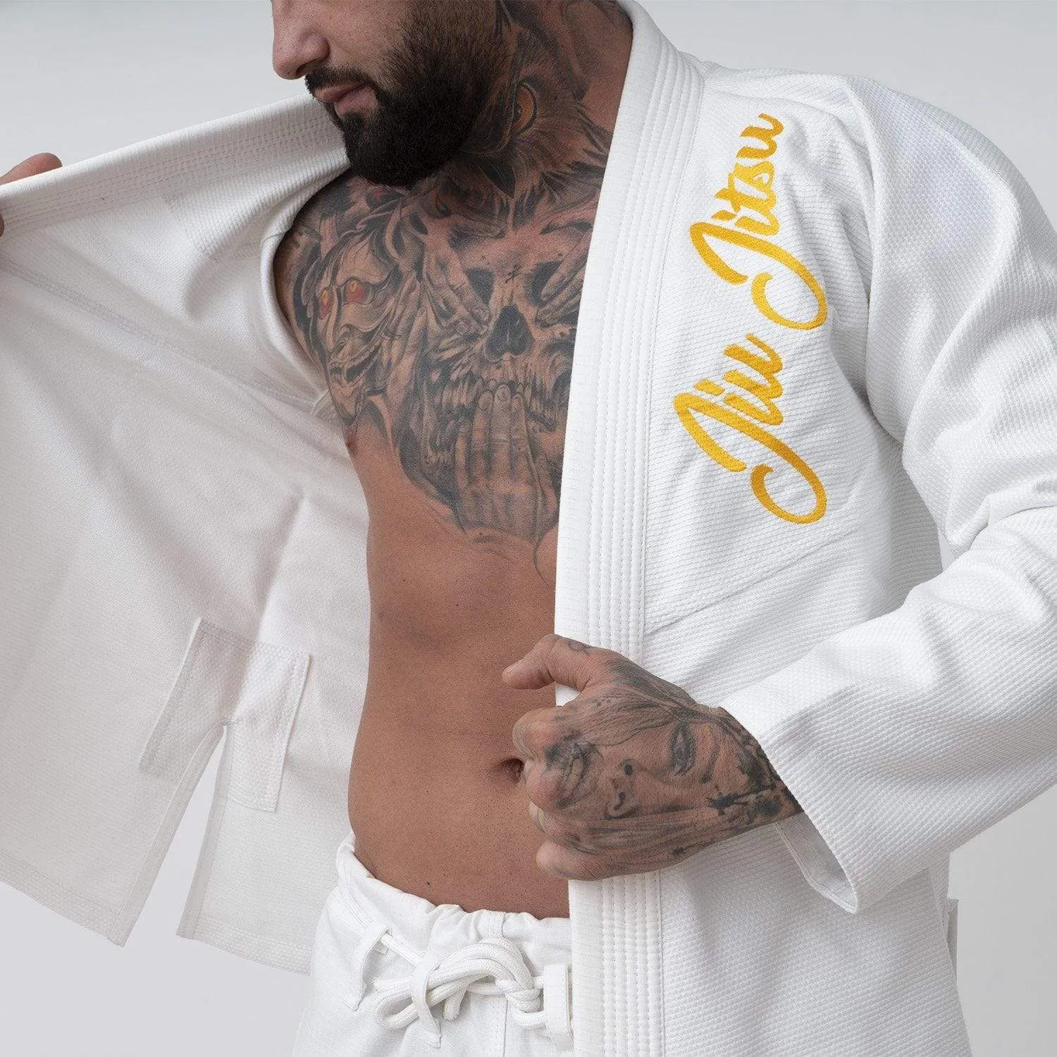Knokcout BJJ Gi