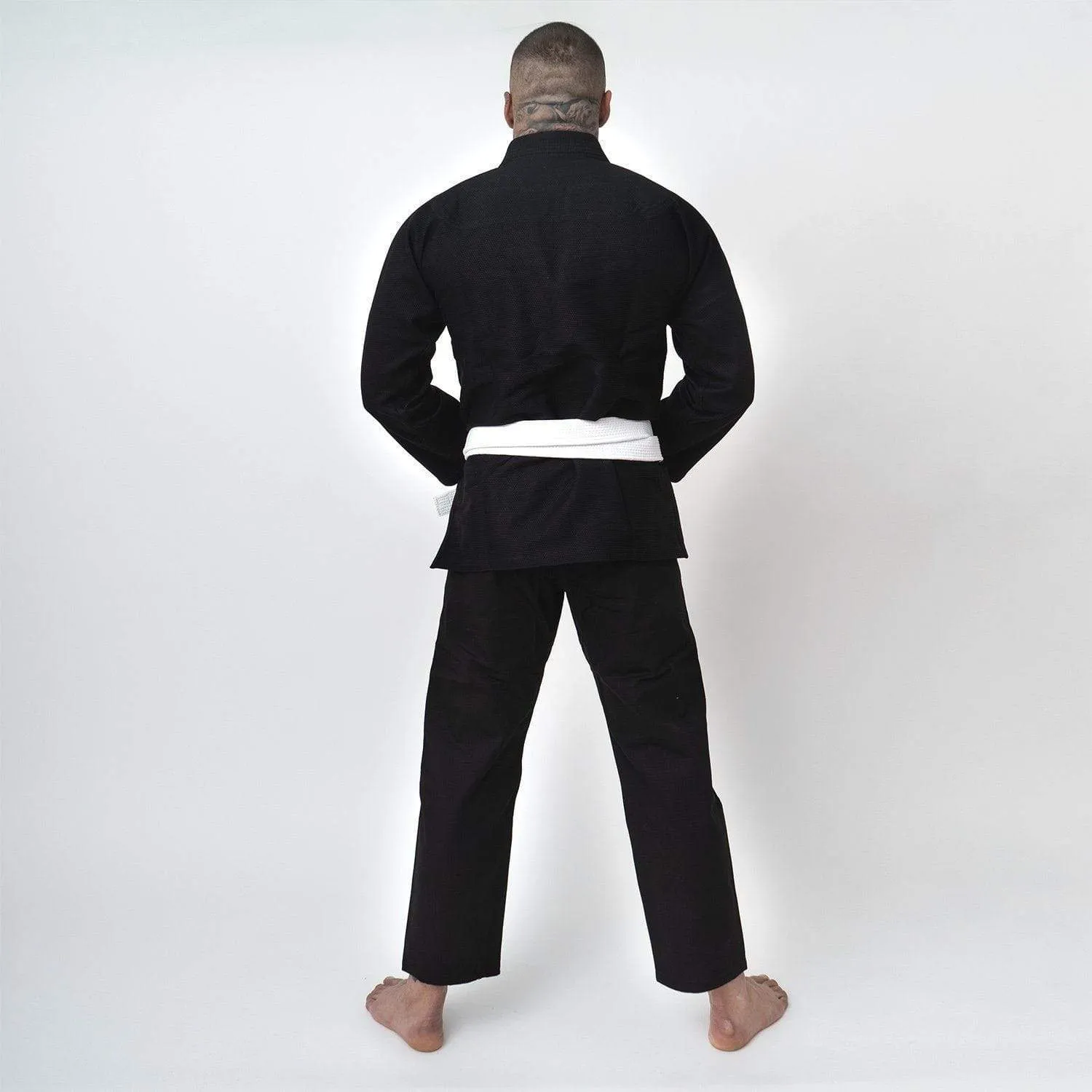 Knokcout BJJ Gi