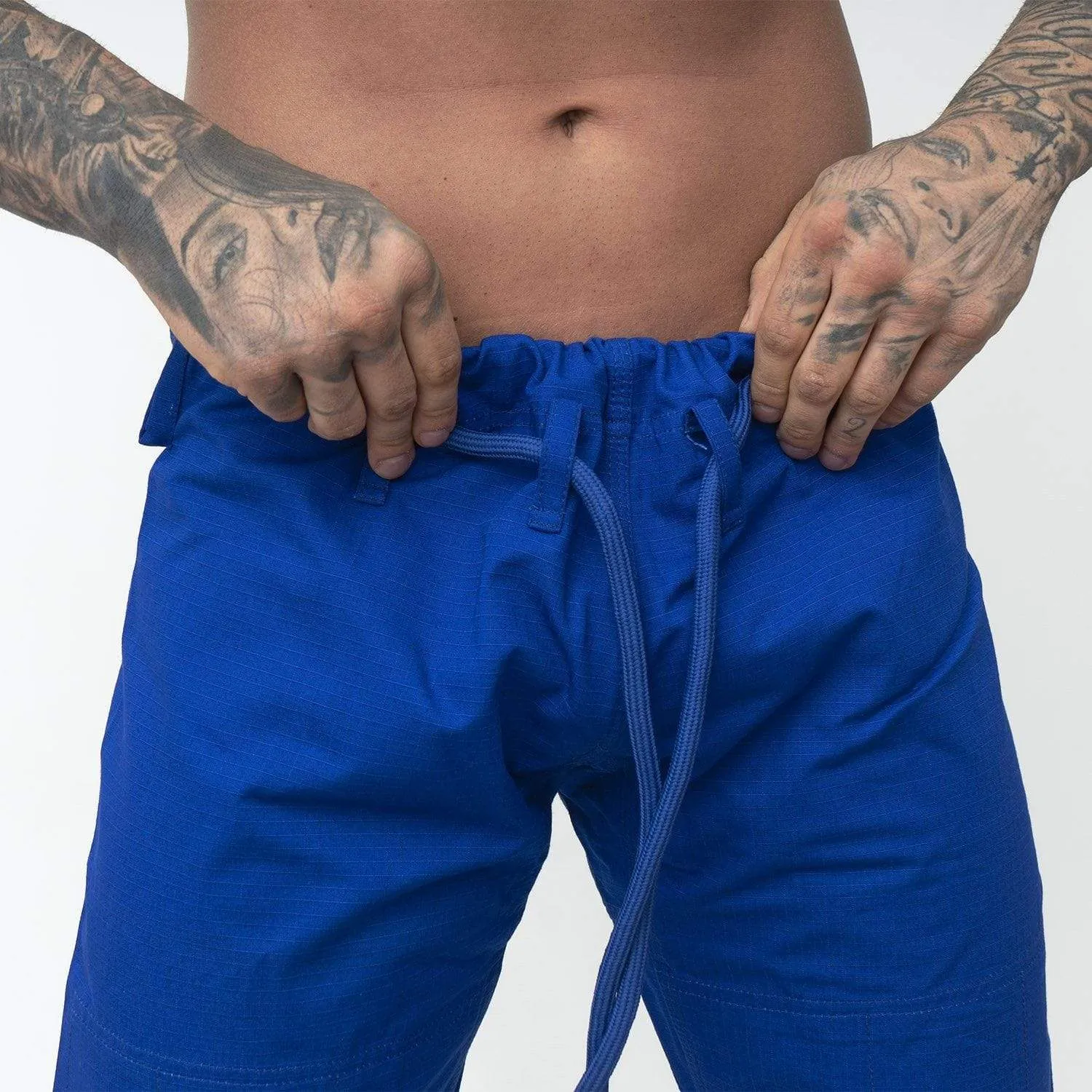 Knokcout BJJ Gi