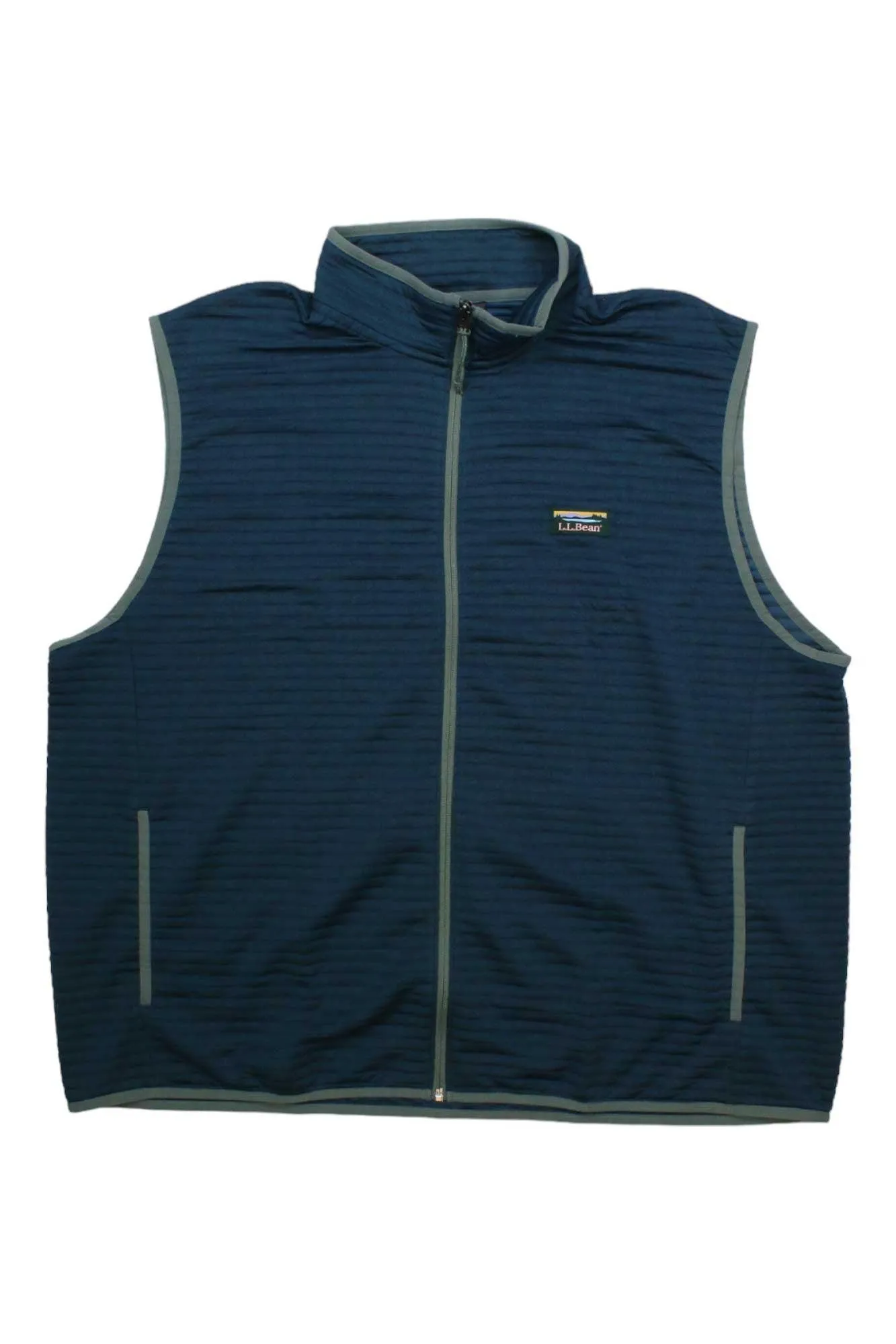 L.L.Bean Men's Airlight Vest
