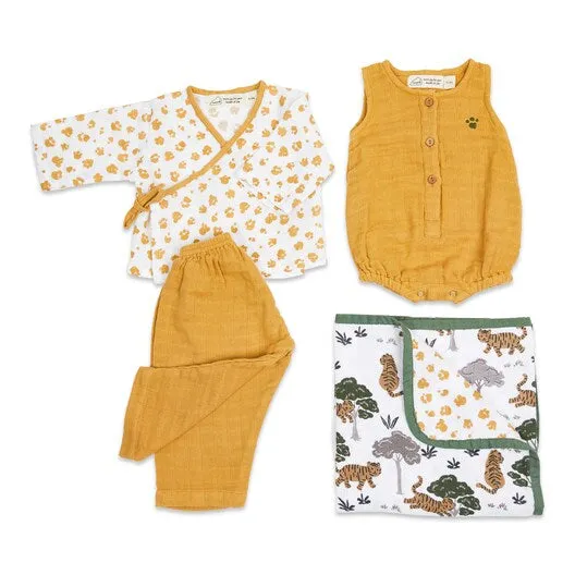 Masilo Snuggle Box - Born To Be Wild