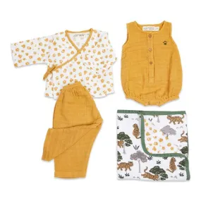 Masilo Snuggle Box - Born To Be Wild