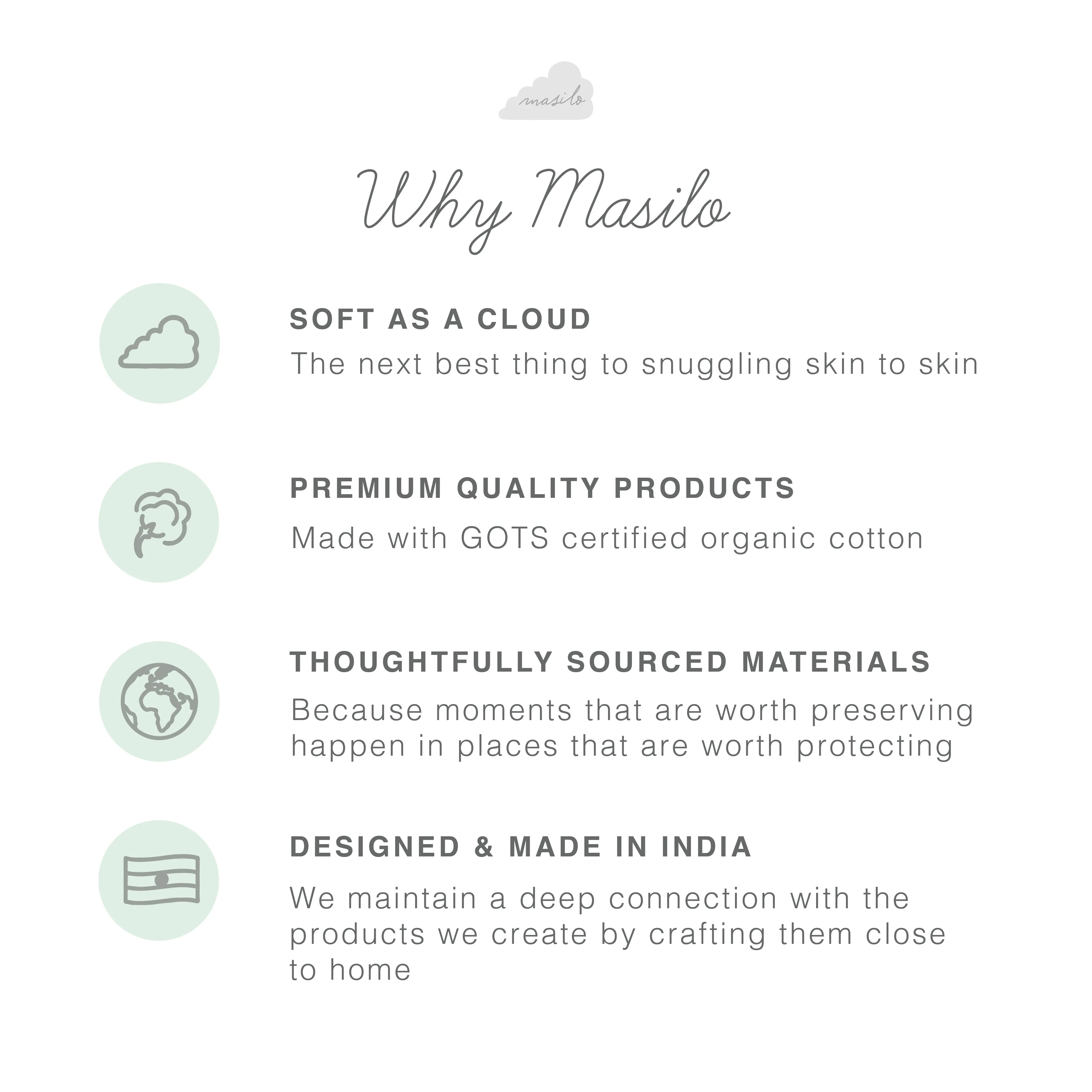Masilo Snuggle Box - Happy As A Hippo