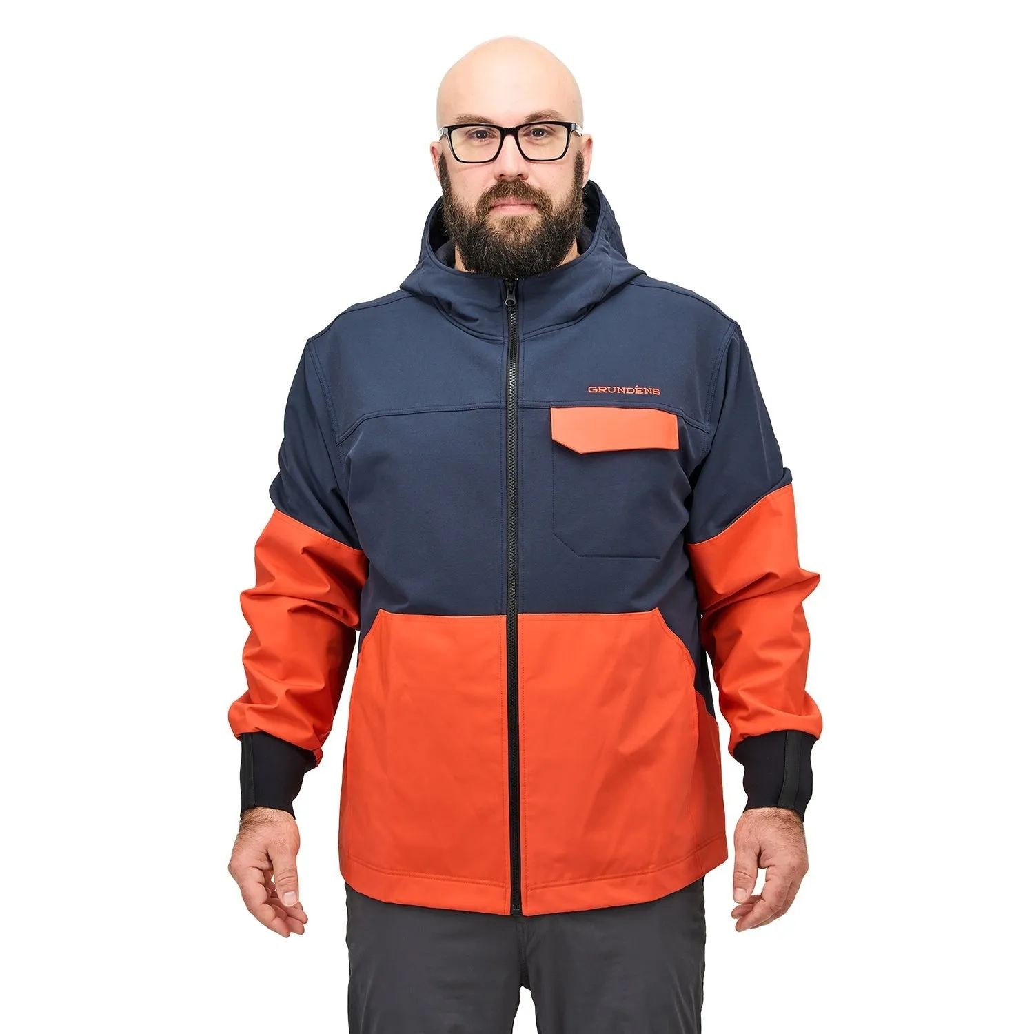 Men's FishPicking Jacket