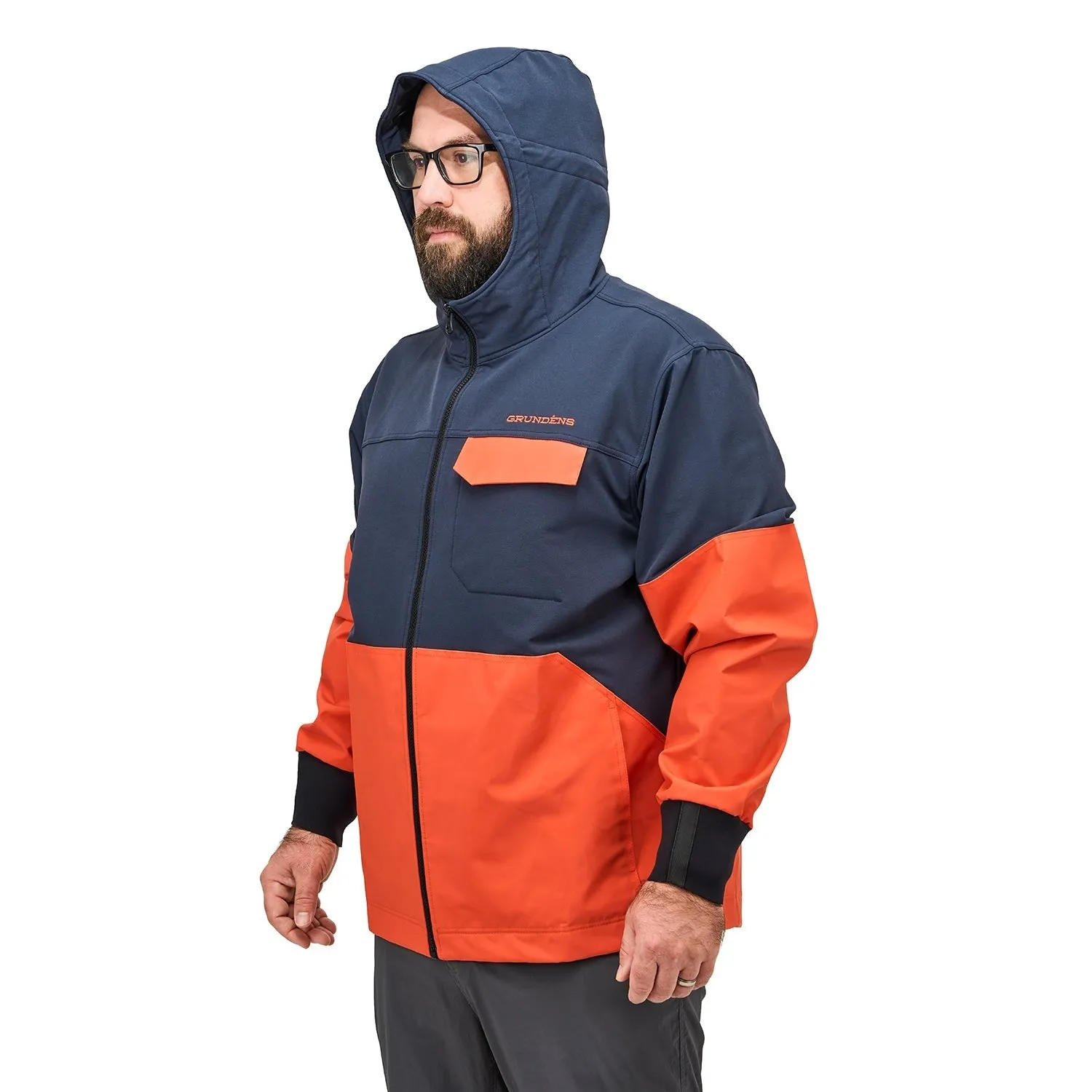 Men's FishPicking Jacket