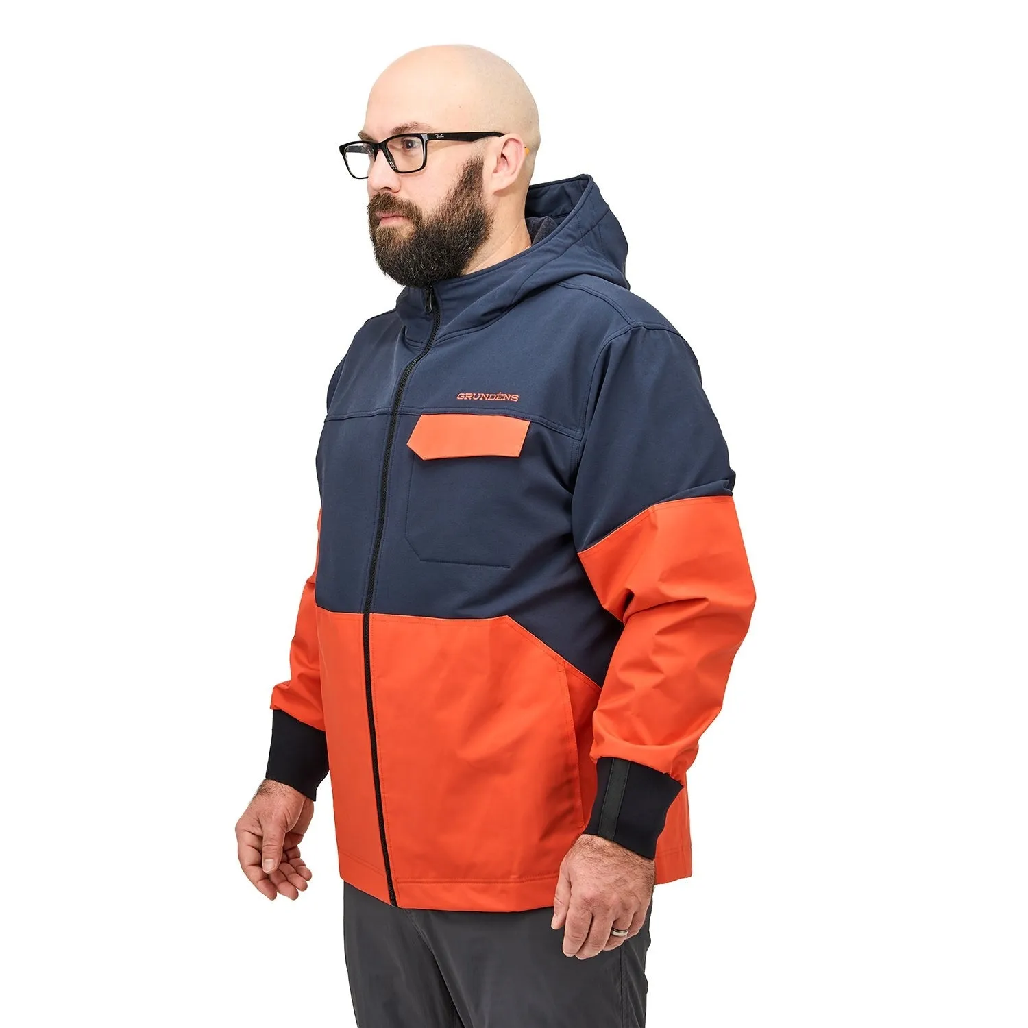 Men's FishPicking Jacket