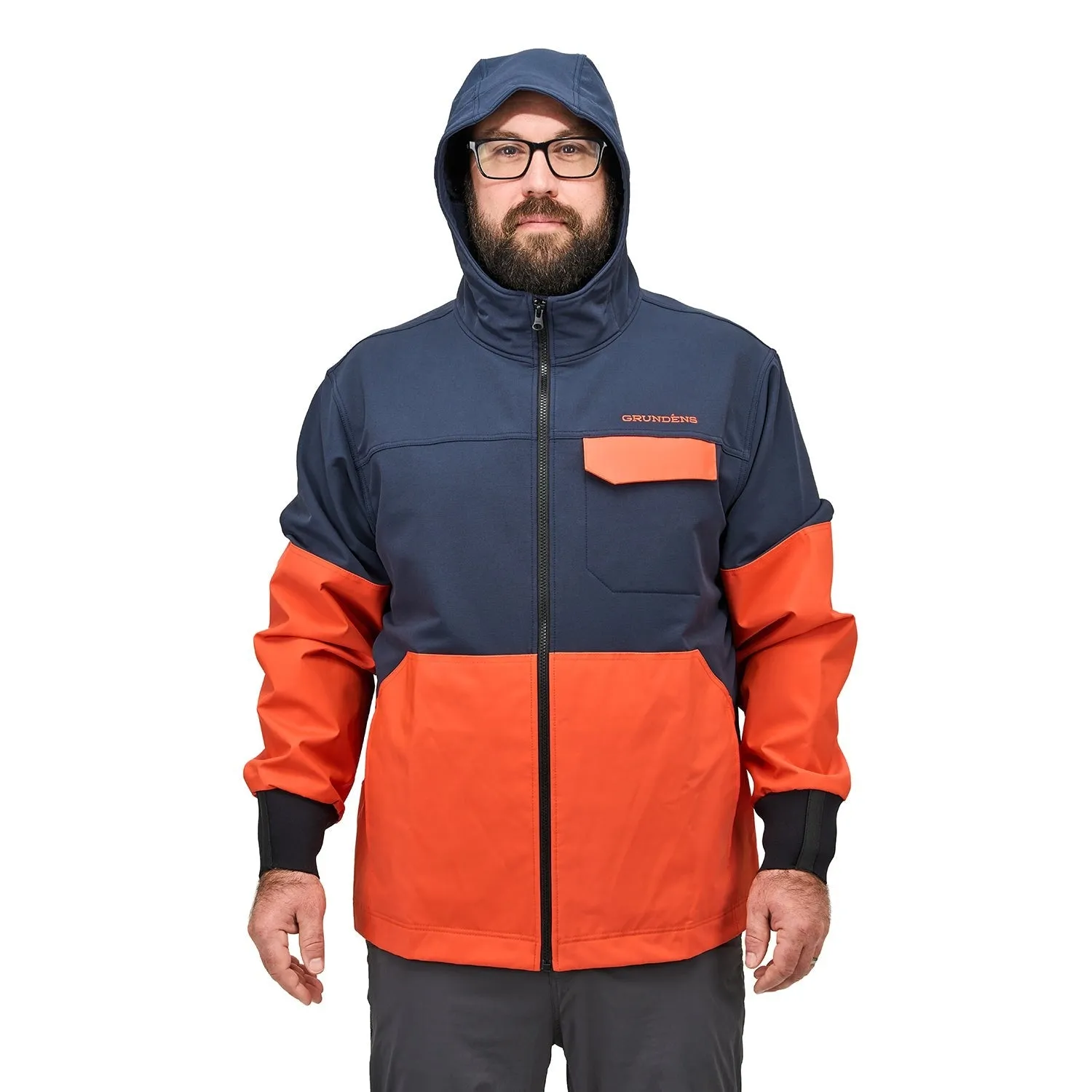 Men's FishPicking Jacket