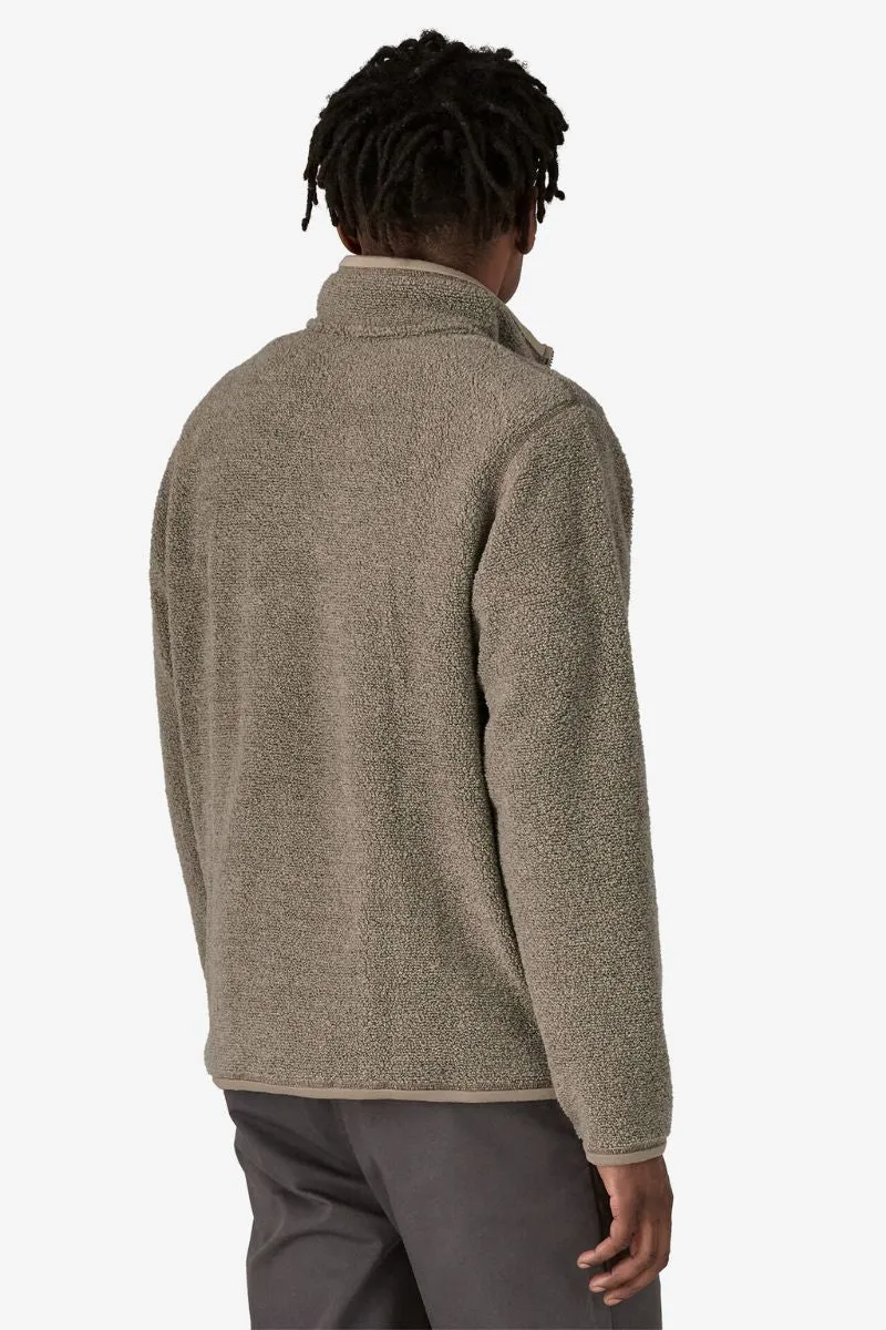 Men's Reclaimed Fleece Jacket