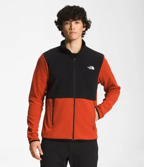 Men's TKA Glacier Full Zip Jacket