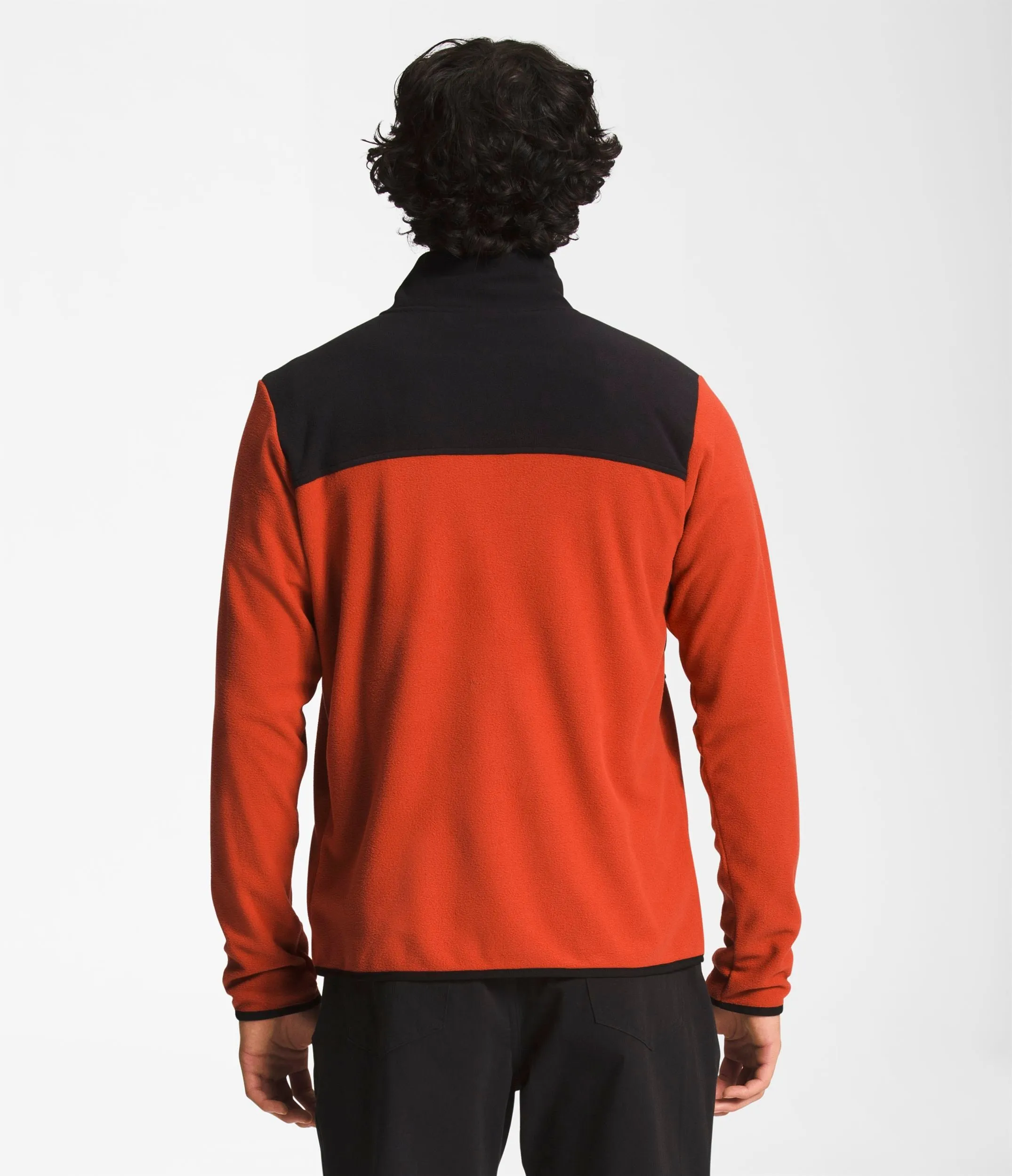 Men's TKA Glacier Full Zip Jacket