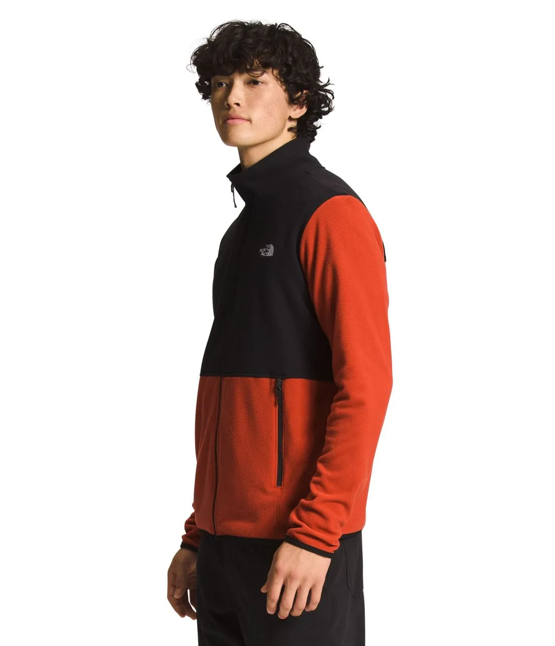 Men's TKA Glacier Full Zip Jacket