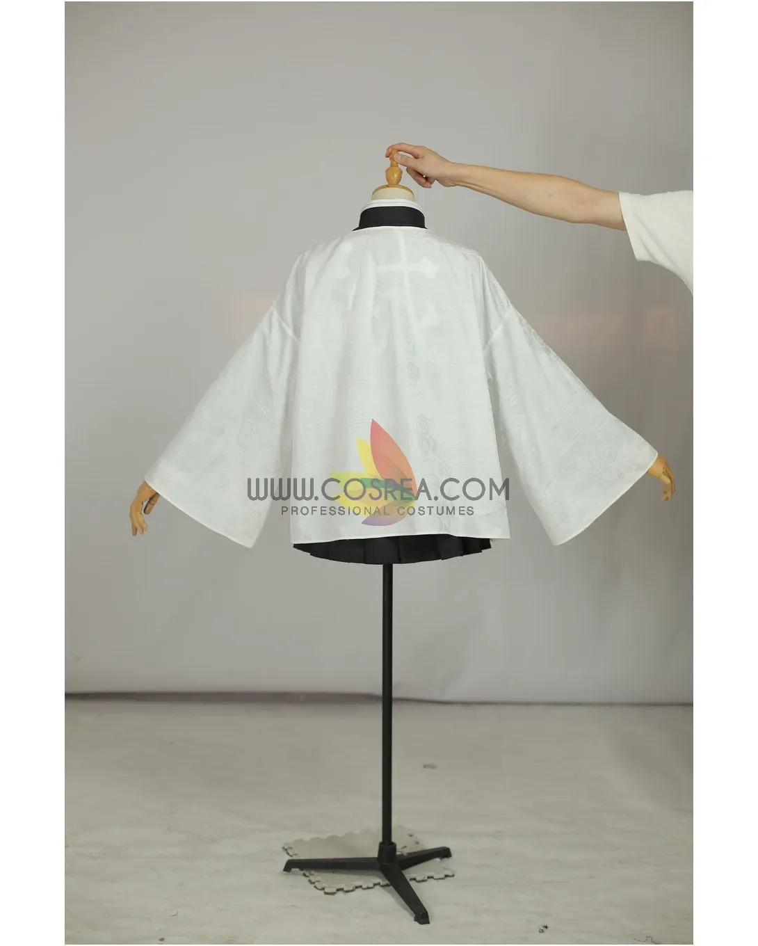 Mitsuri Kanroji Love Hashira Demon Slayer Cosplay Costume