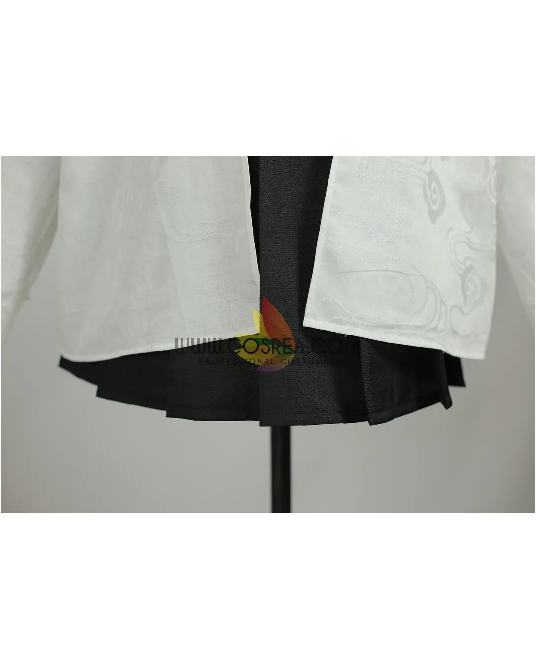 Mitsuri Kanroji Love Hashira Demon Slayer Cosplay Costume