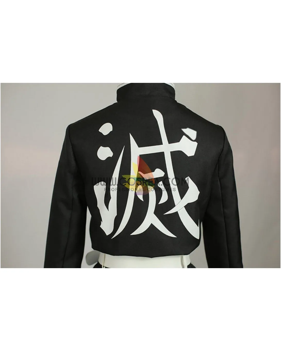 Mitsuri Kanroji Love Hashira Demon Slayer Cosplay Costume