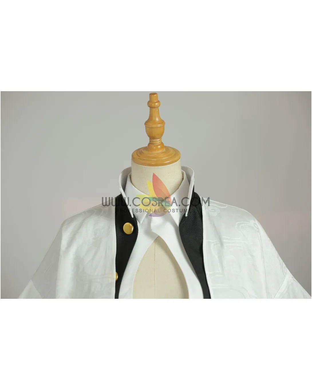 Mitsuri Kanroji Love Hashira Demon Slayer Cosplay Costume