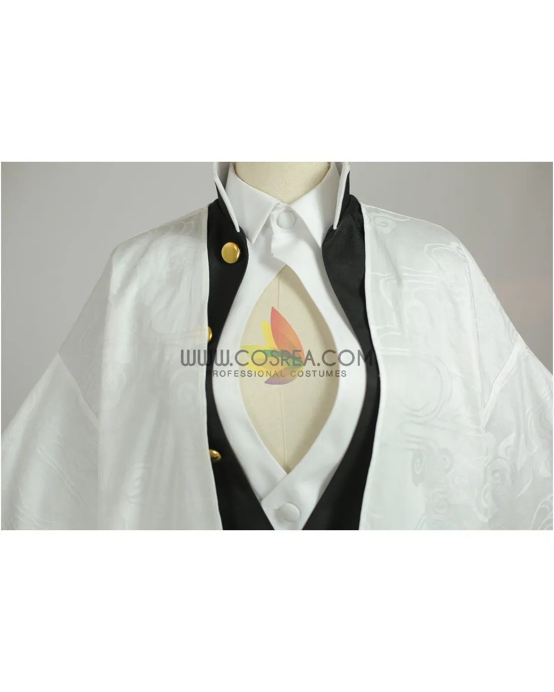 Mitsuri Kanroji Love Hashira Demon Slayer Cosplay Costume