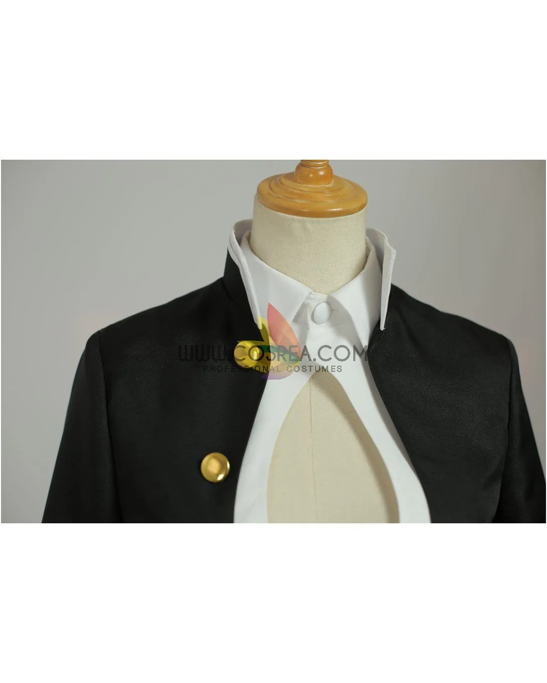 Mitsuri Kanroji Love Hashira Demon Slayer Cosplay Costume