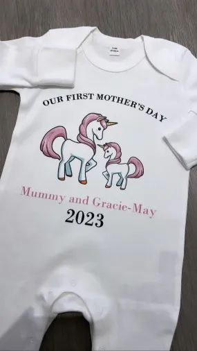 Mothers Day unicorn Products