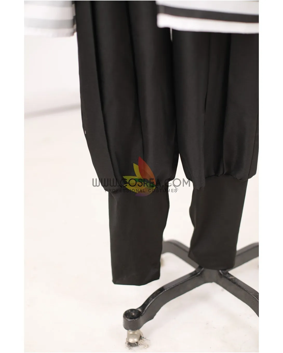 Obanai Iguro Demon Slayer Cosplay Costume