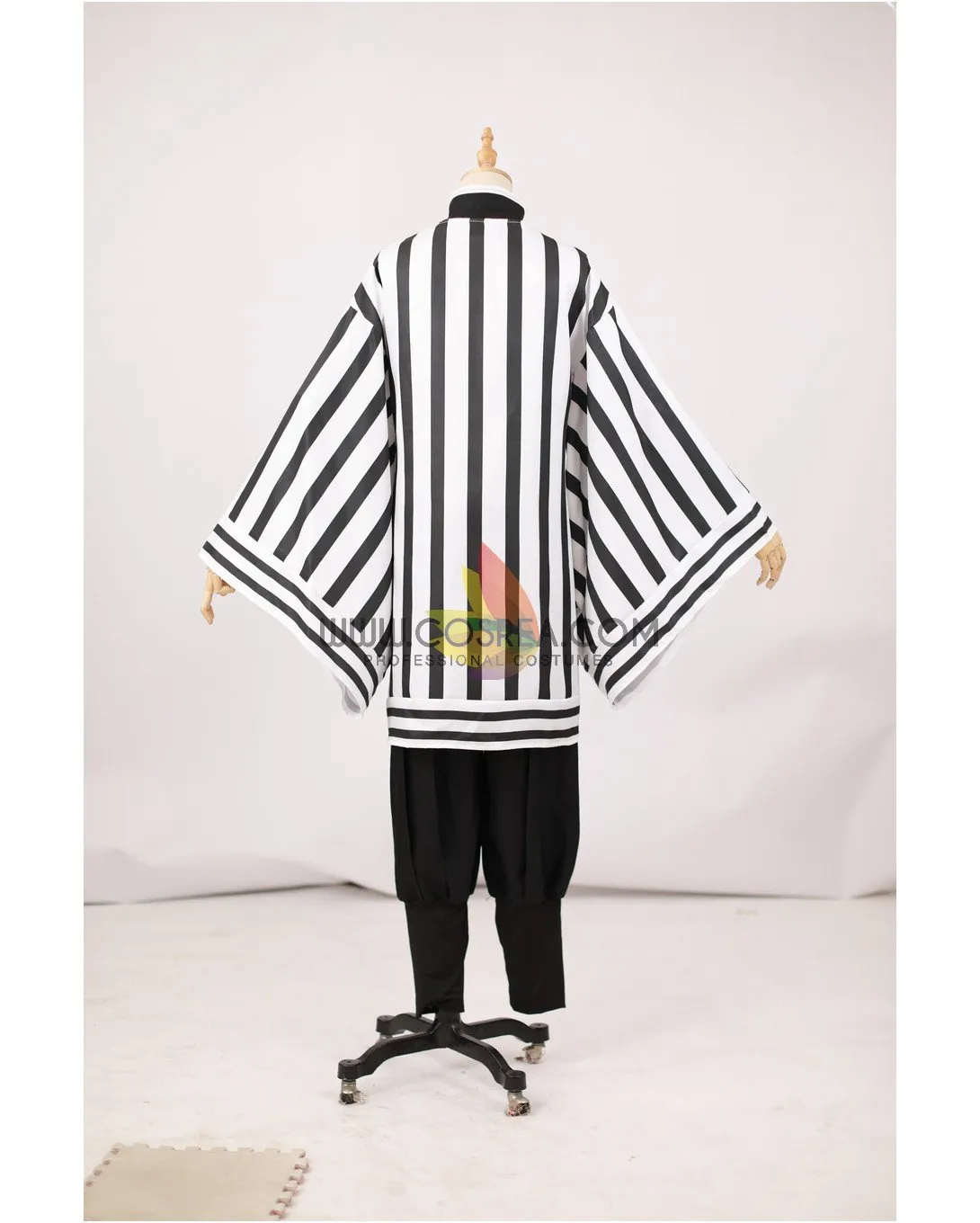 Obanai Iguro Demon Slayer Cosplay Costume