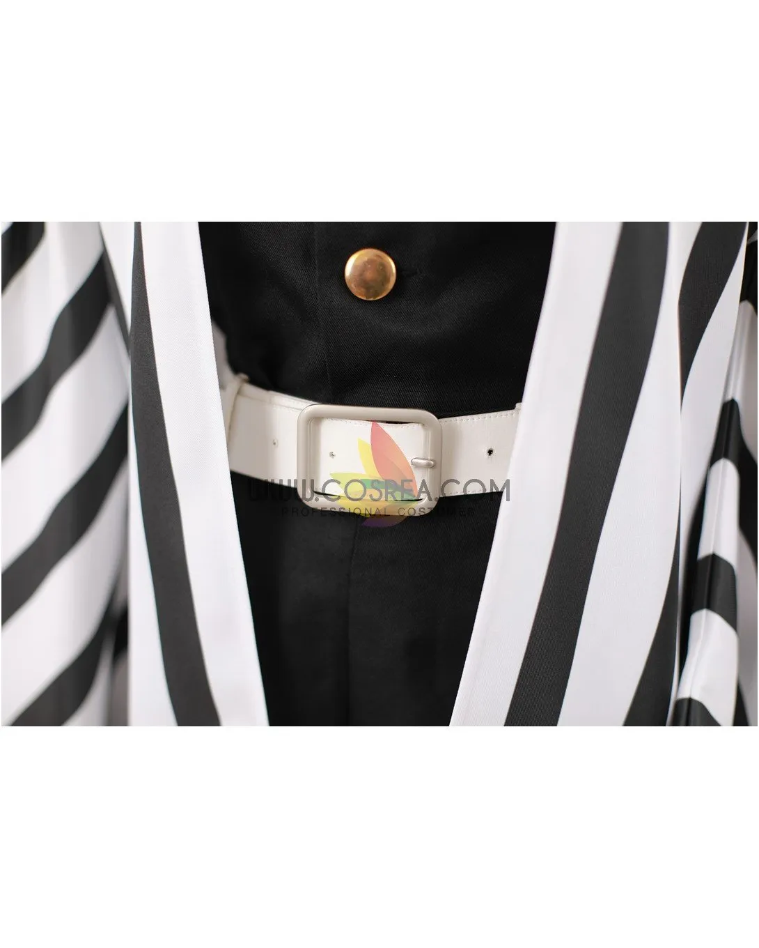 Obanai Iguro Demon Slayer Cosplay Costume