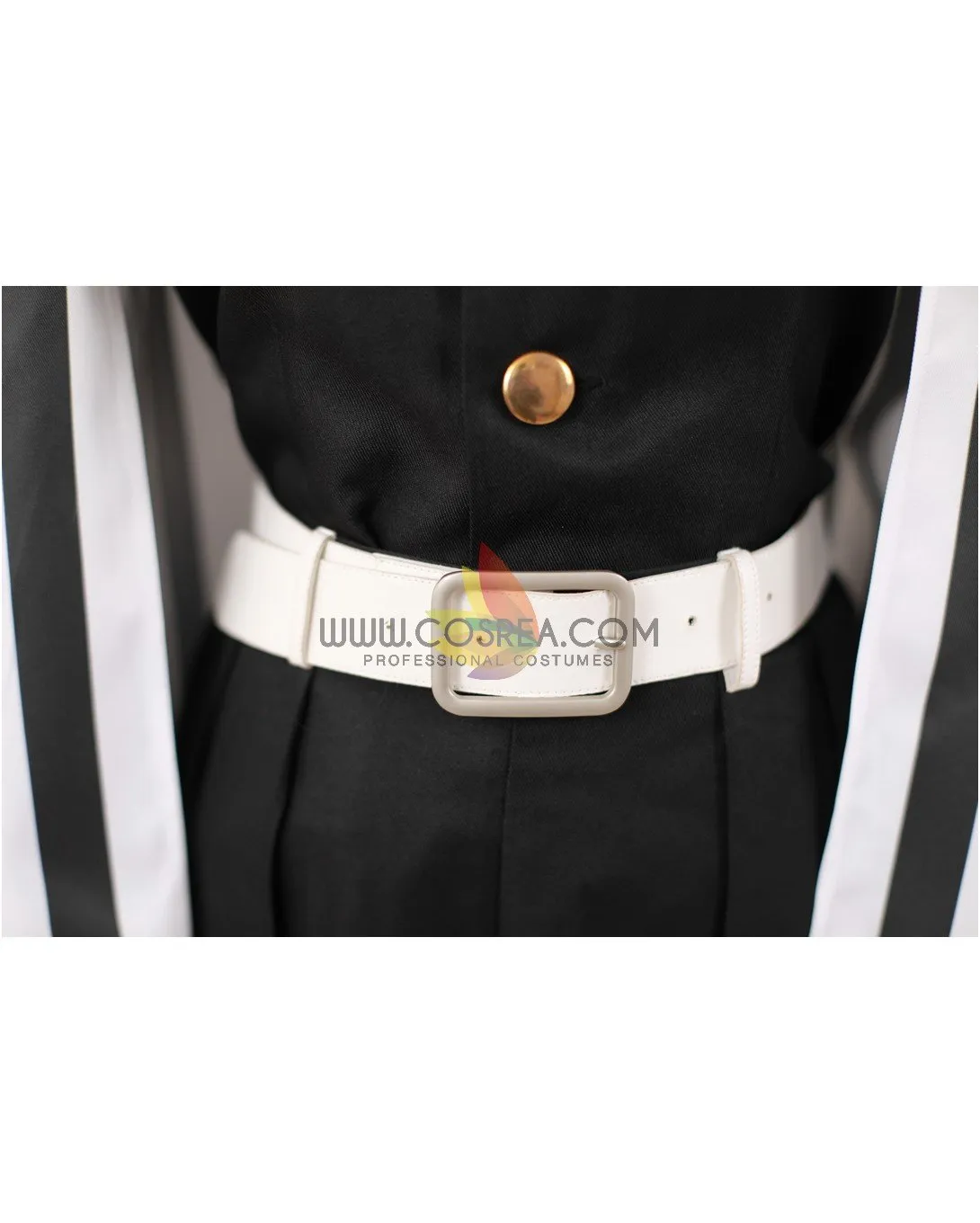 Obanai Iguro Demon Slayer Cosplay Costume