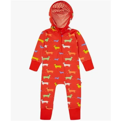 Piccalilly Romper
