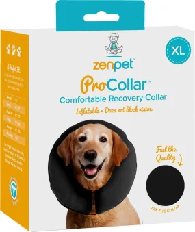 Procollar Inflatable Recovery Collar