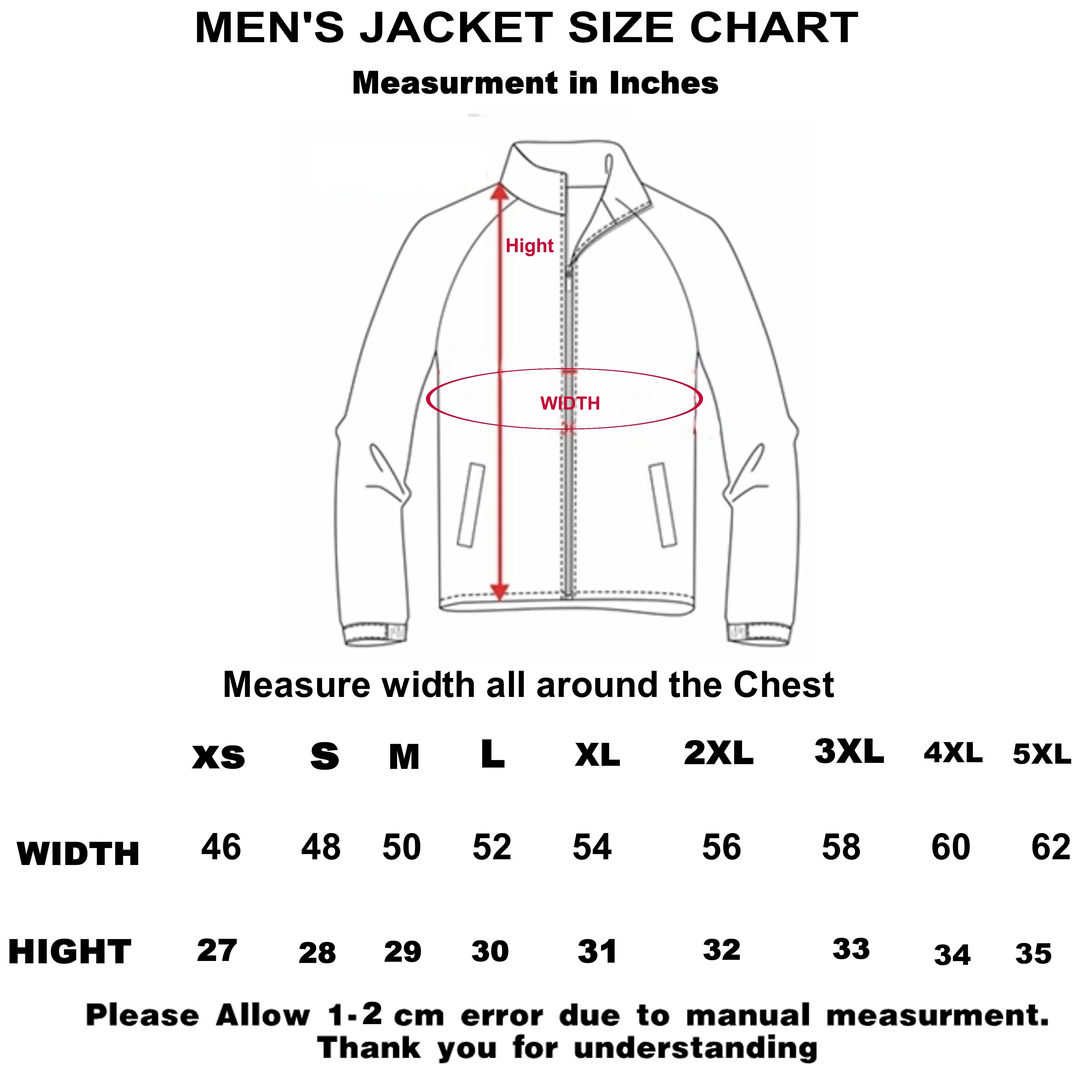 Prym1 Light/Mid Weight Jacket