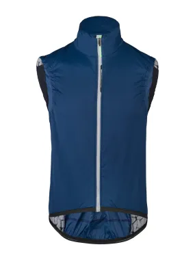 Q36.5 Womens Adventure Insulation Vest in NAVY
