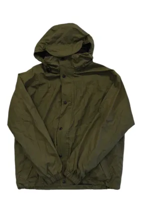 REI Mens Vintage Windbreaker