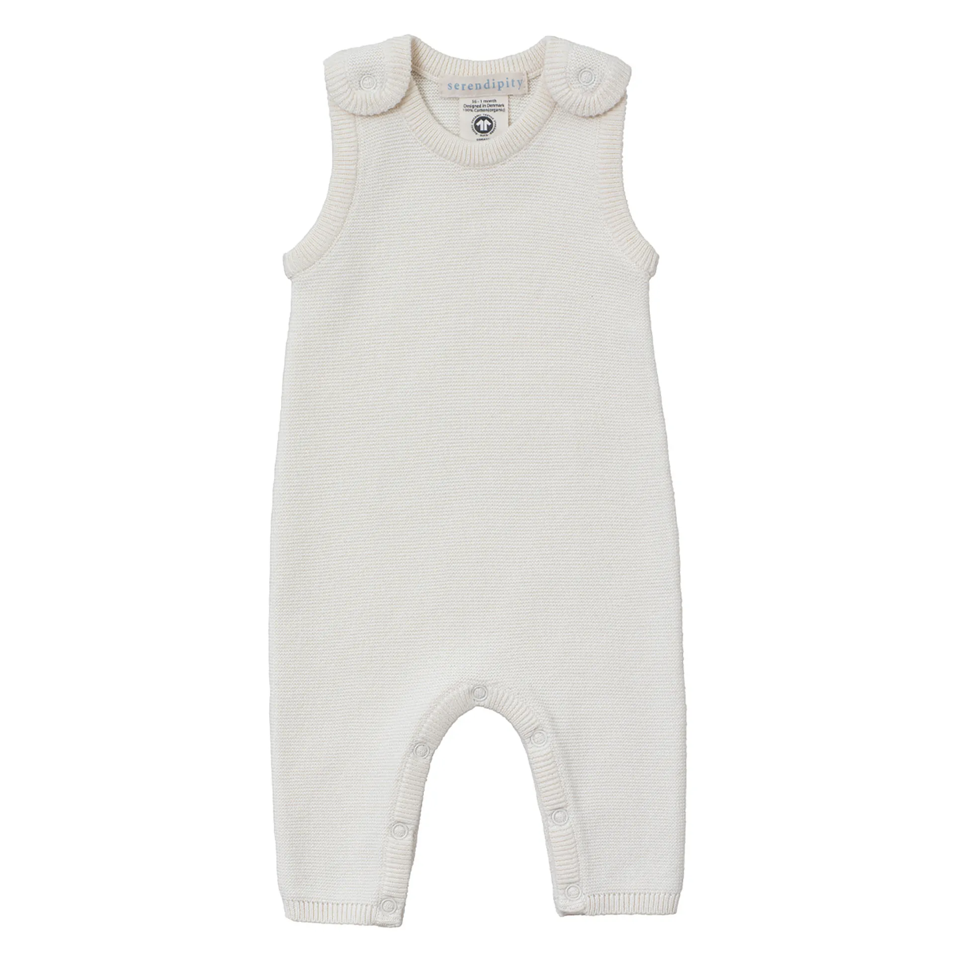 Serendipity Newborn Knit Set