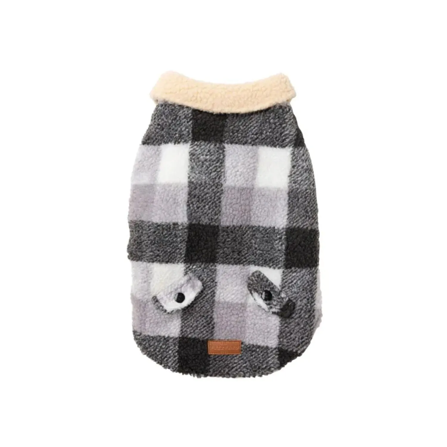 The Lumberjack - Grey